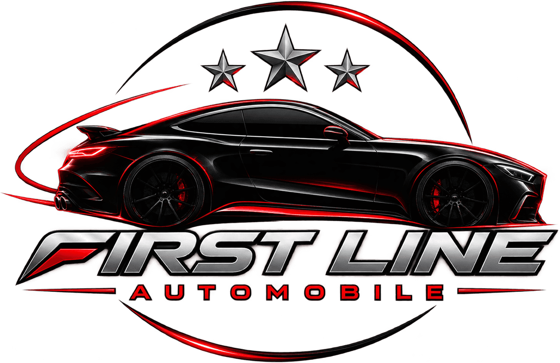 FIRST LINE AUTOMOBILE